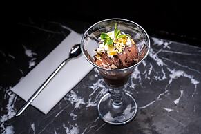 Park Inn by Radisson Bucharest Hotel & Residence