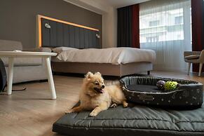 Park Inn by Radisson Bucharest Hotel & Residence