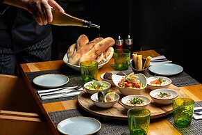 Park Inn by Radisson Bucharest Hotel & Residence
