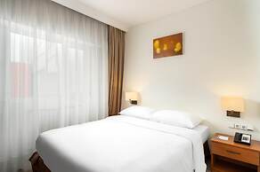 Park Inn by Radisson Bucharest Hotel & Residence