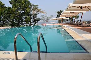 Radisson Blu M'Bamou Palace Hotel