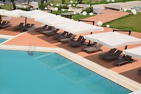 Radisson Blu M'Bamou Palace Hotel