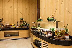 Radisson Blu M'Bamou Palace Hotel