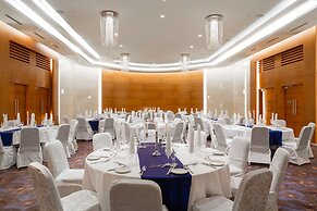 Radisson Blu M'Bamou Palace Hotel