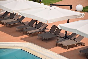 Radisson Blu M'Bamou Palace Hotel
