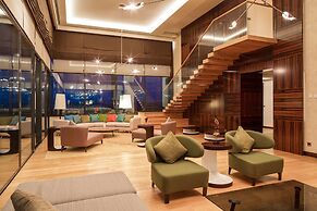 Radisson Blu M'Bamou Palace Hotel