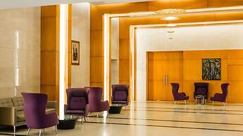 Radisson Blu M'Bamou Palace Hotel