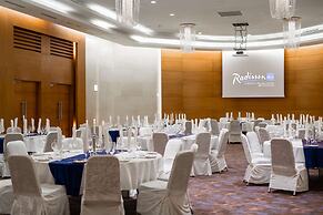 Radisson Blu M'Bamou Palace Hotel