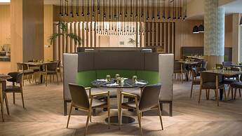 Radisson Blu M'Bamou Palace Hotel