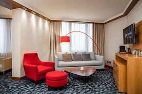 Radisson Blu M'Bamou Palace Hotel