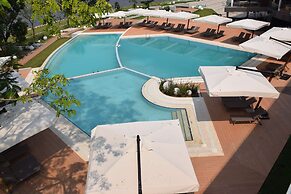 Radisson Blu M'Bamou Palace Hotel