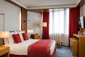 Radisson Blu M'Bamou Palace Hotel