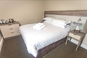 An Mor Hotel