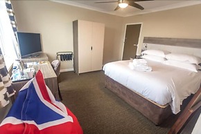 An Mor Hotel