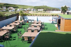 An Mor Hotel