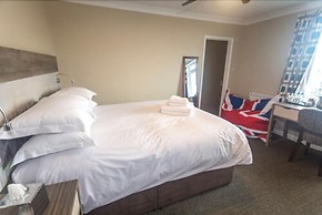 An Mor Hotel