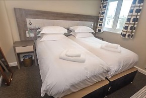 An Mor Hotel