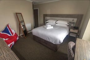 An Mor Hotel