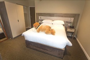 An Mor Hotel