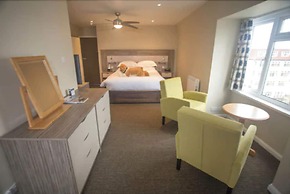 An Mor Hotel