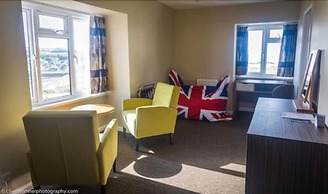 An Mor Hotel