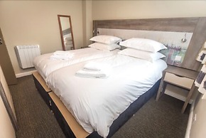 An Mor Hotel