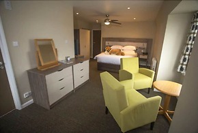 An Mor Hotel