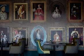 An Mor Hotel
