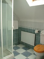 Quarry Ridge B&B