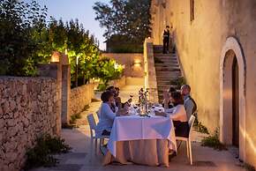 Hotel Antico Convento dei Cappuccini
