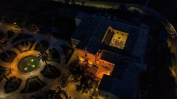 Hotel Antico Convento dei Cappuccini