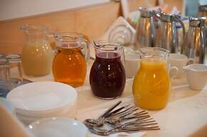 Haus Mobene - Hotel Garni
