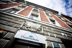 Haus Mobene - Hotel Garni