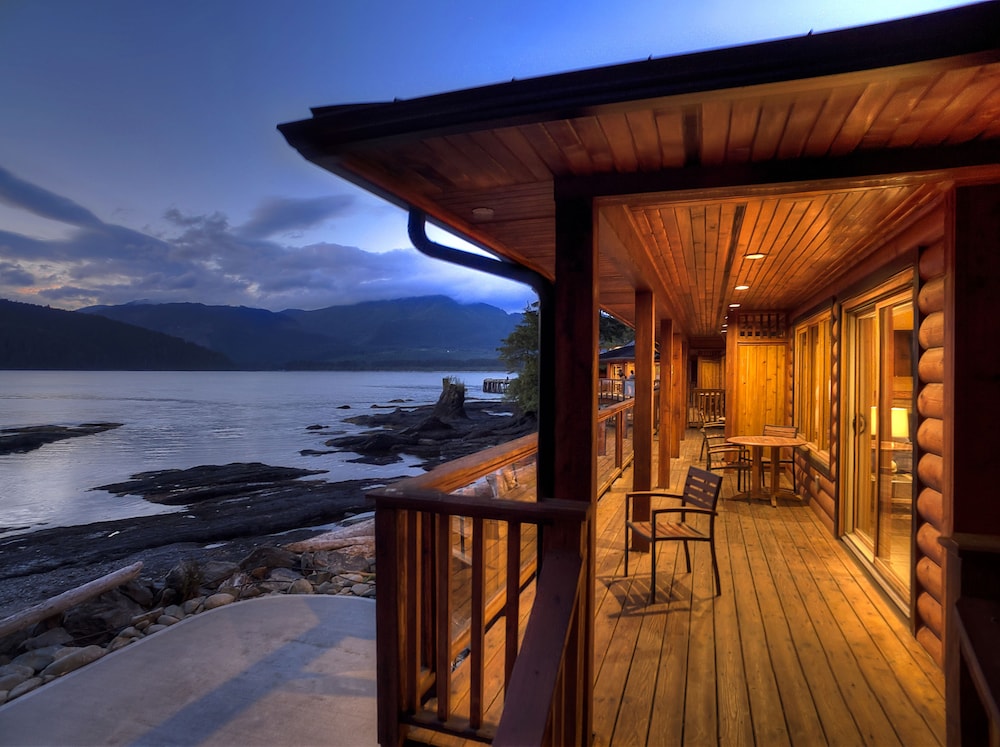Seaside Cottages