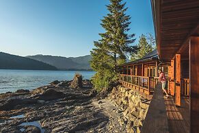 Seaside Cottages