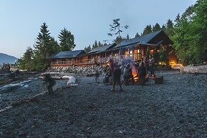 Seaside Cottages