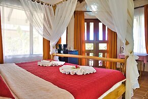 Samara Pacific Lodge