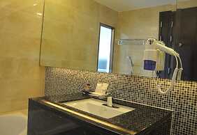 March Hotel Pattaya
