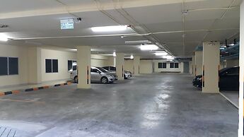 March Hotel Pattaya