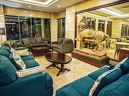 March Hotel Pattaya