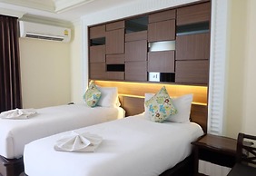 March Hotel Pattaya