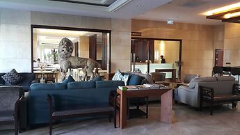 March Hotel Pattaya