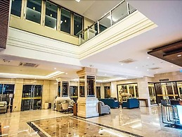 March Hotel Pattaya