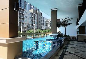 March Hotel Pattaya