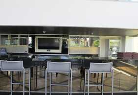March Hotel Pattaya