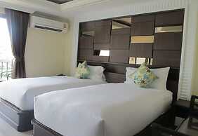 March Hotel Pattaya