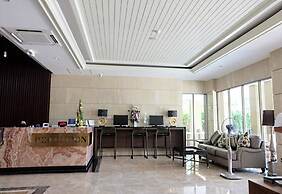 March Hotel Pattaya