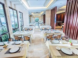 March Hotel Pattaya