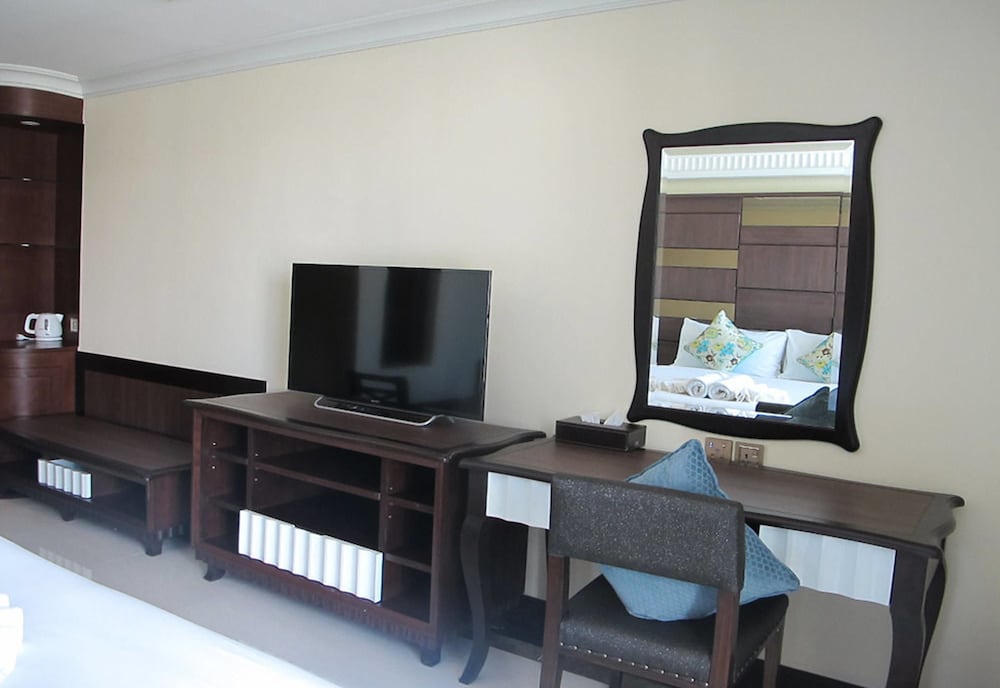 March Hotel Pattaya