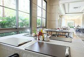 March Hotel Pattaya